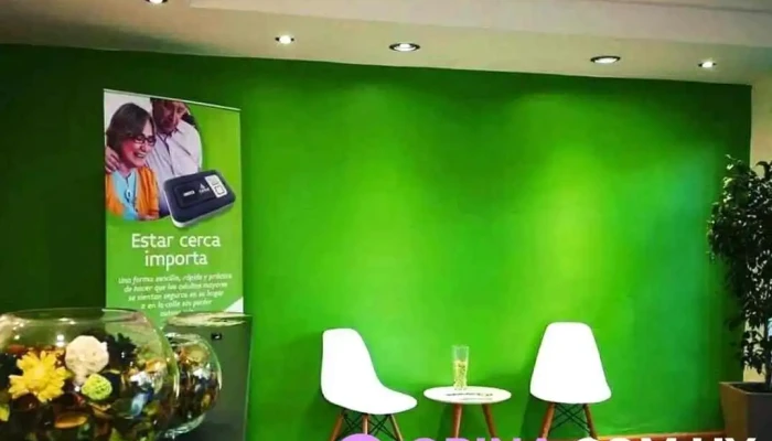 Centel Asistencia -  Horario - Montevideo