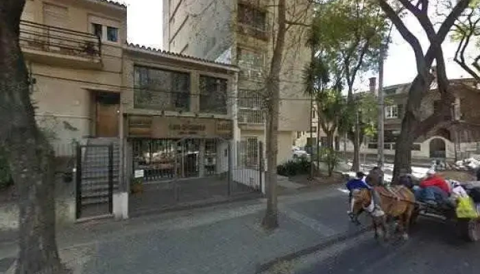 Centel Asistencia -  Horariodeg - Montevideo