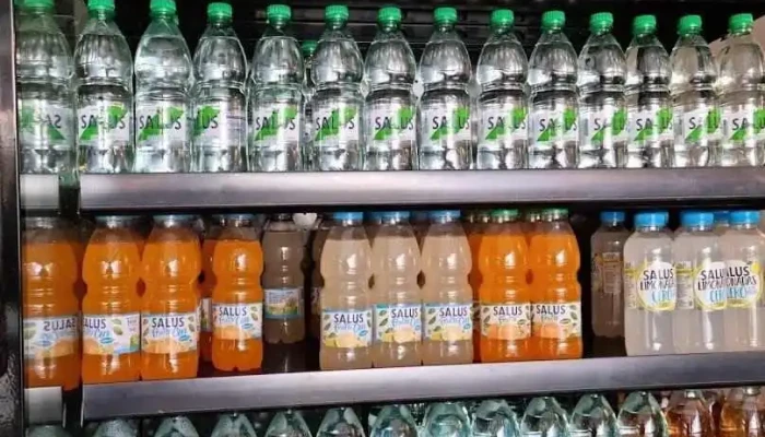 Centeno -  Ambiente - Montevideo