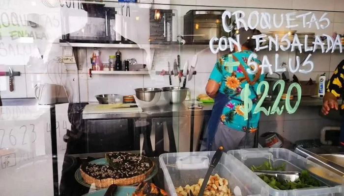 Centeno -  Comida Y Bebida - Montevideo