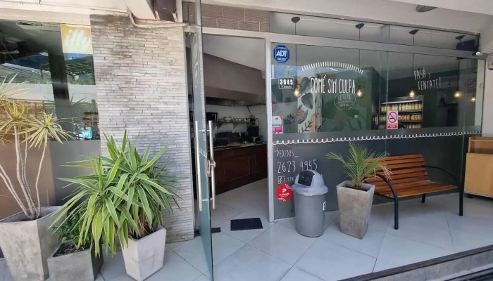 Centeno -  Todas - Montevideo