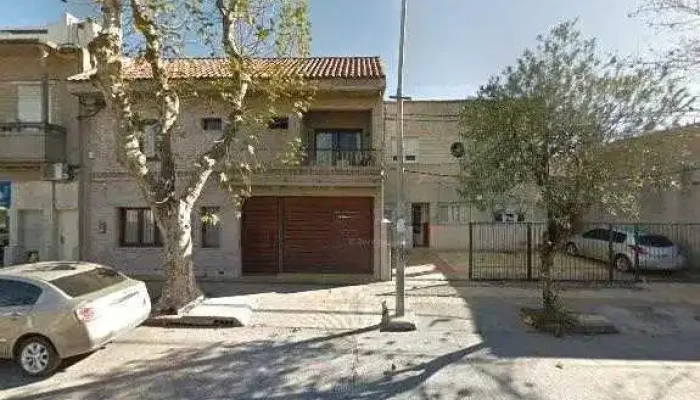 Center Shop -  Discoteca Space Treinta Y Tres Street View Y 360 - Treinta y Tres