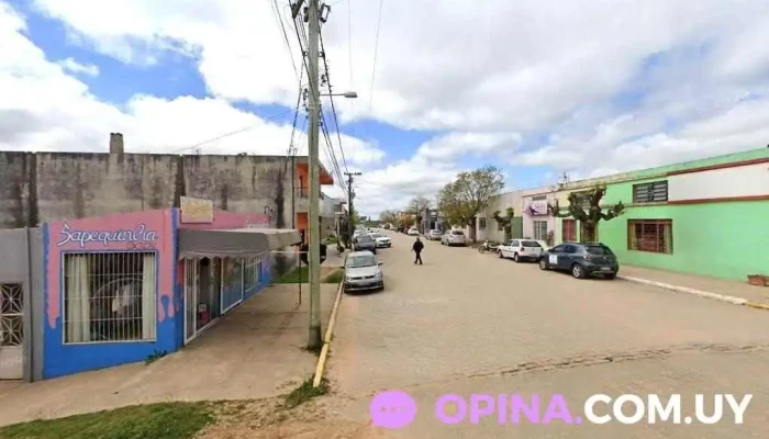 Central Auto Peças Acegua - 206 - Centro