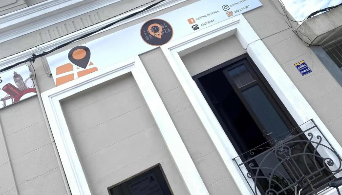 Central De Danza -  Catalogo - Canelones