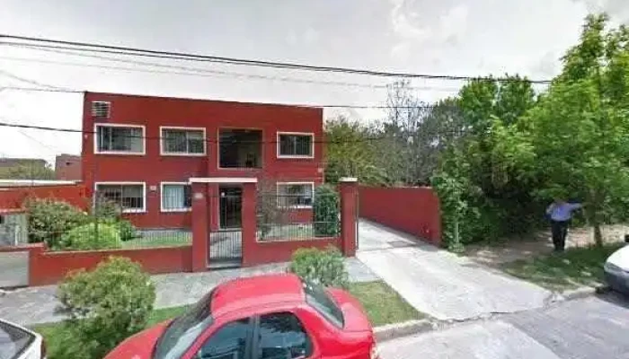 Central Papelera Industria Grafica Cerca De Mideg - Montevideo