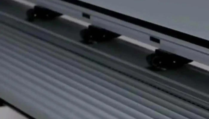 Central Papelera Industria Grafica Videos - Montevideo