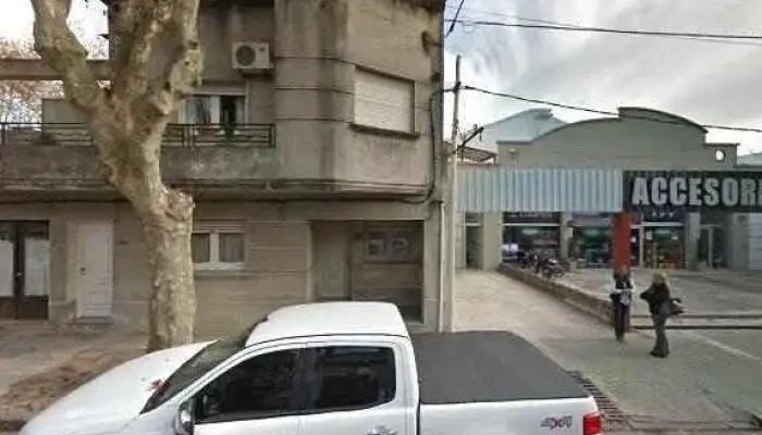 Centro Agrimensura Pe Abierto Ahoradeg - Durazno