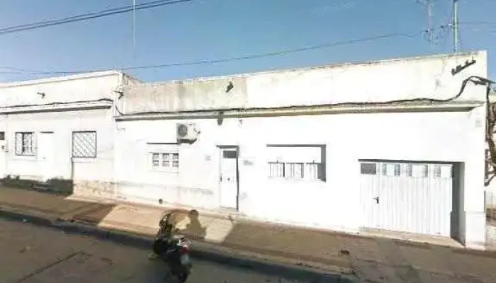 Centro Amanecer Y Patronato Del Psicopata Puntaje - San José de Mayo