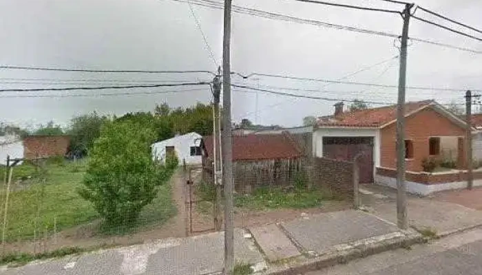 Centro Anglo -  Telefonodeg - Pan de Azúcar