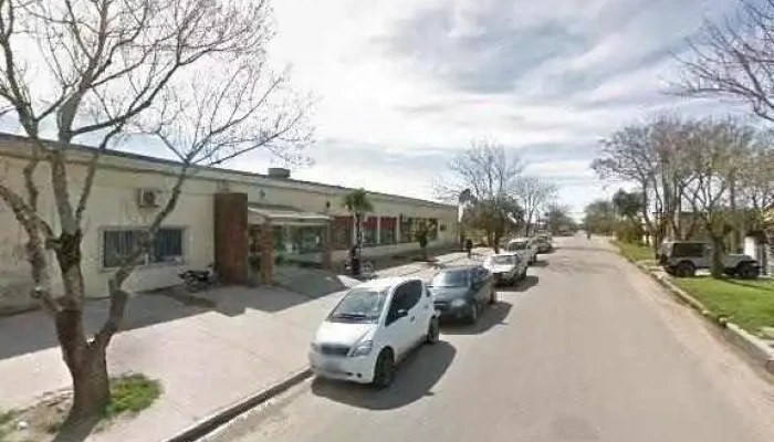 Centro Auxiliar De Chuy -  Numerodeg - Chuy