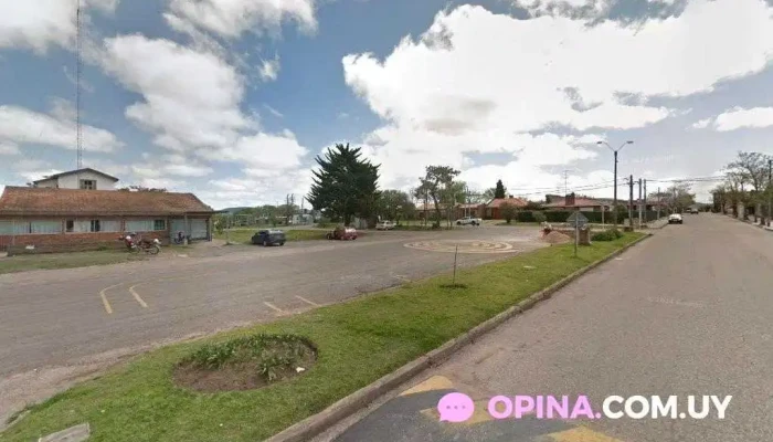 Centro Auxiliar de Pan de Azucar - Pan De Azúcar Centro Auxiliar de Pan de Azucar - Pan De Azúcar