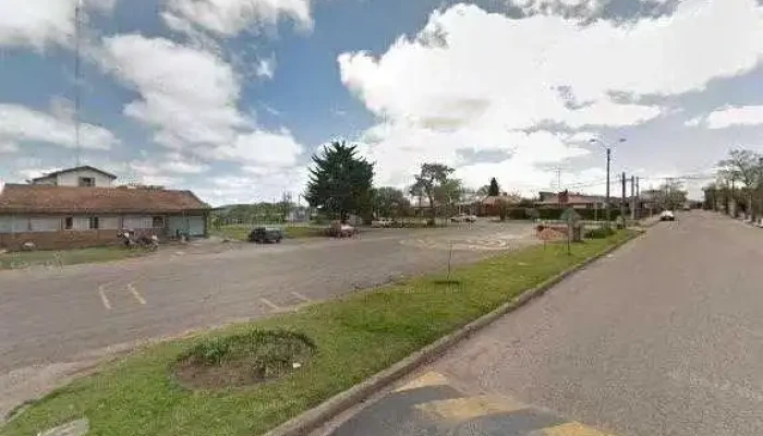 Centro Auxiliar De Pan De Azucar -  Todo - Pan de Azúcar