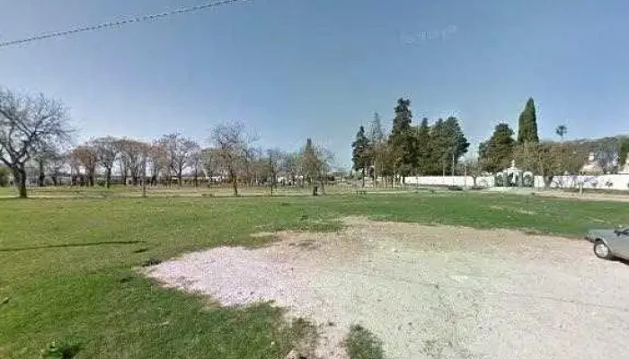 Centro Auxiliar De Santa Lucia -  Telefonodeg - Santa Lucía