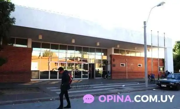 Centro Auxiliar Dr Francisco Espinola - Las Piedras