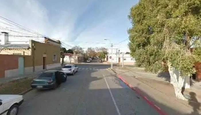 Centro Auxiliar Dr Francisco Espinola -  Numerodeg - Las Piedras