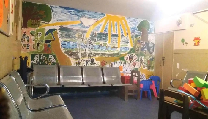 Centro Auxiliar Mario Pareja -  Telefono - Las Piedras