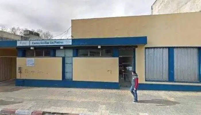 Centro Auxiliar Mario Pareja -  Telefonodeg - Las Piedras