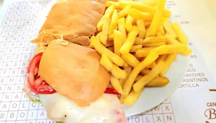 Centro Bar -  Mas Recientes - San Jos&eacute; de Mayo