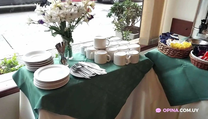 Centro Bar -  Videos - San Jos&eacute; de Mayo