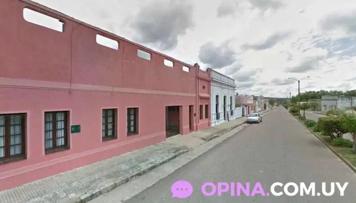 Centro Bhidami - Aiguá