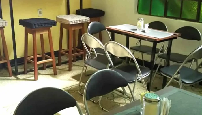 Centro Cafe Ambiente - Santa Lucía