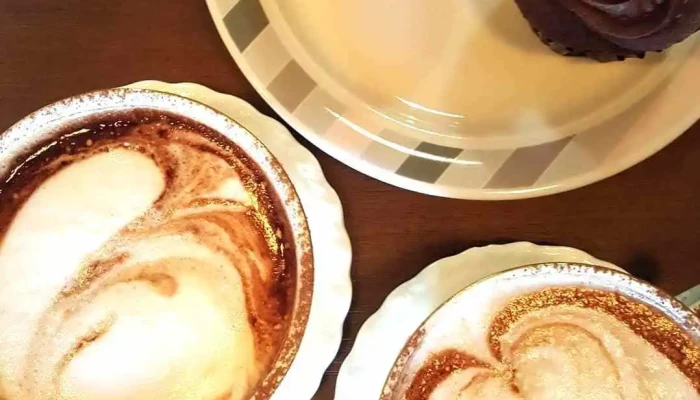 Centro Cafe Cafe - Santa Lucía