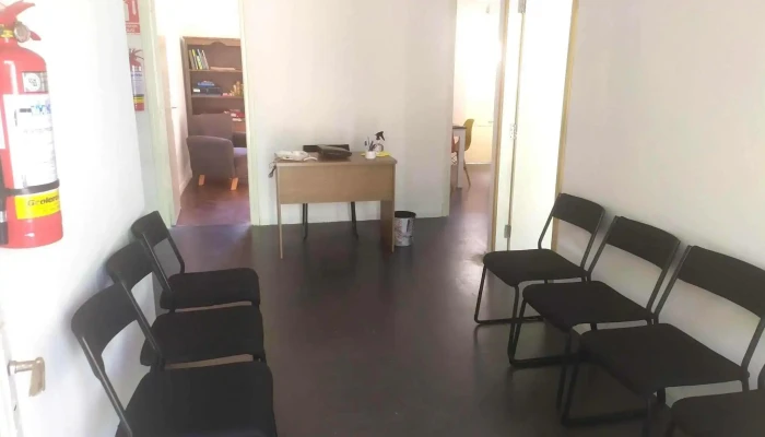 Centro Ceibo -  Videos - Montevideo