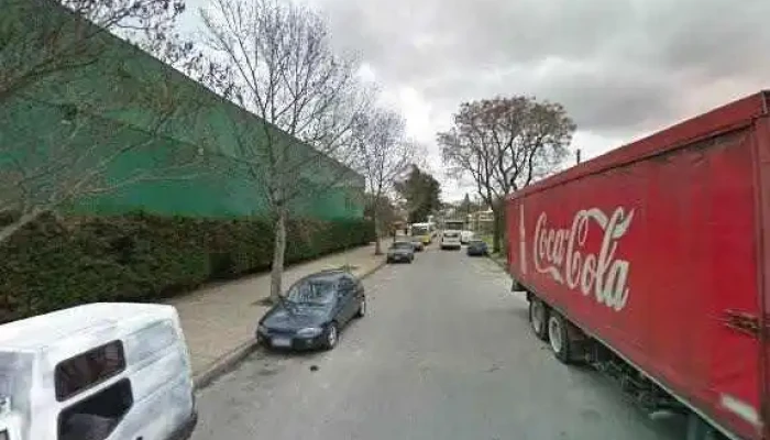 Centro Ceibo -  Videosdeg - Montevideo