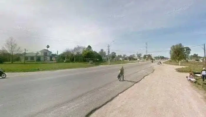 Centro Civico Ciudad Del Plata Como Llegardeg - Ciudad del Plata