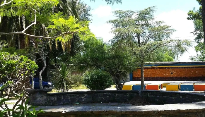 Centro Civico Dr Salvador Allende Municipio De Barros Blancos Como Llegar - Barros Blancos