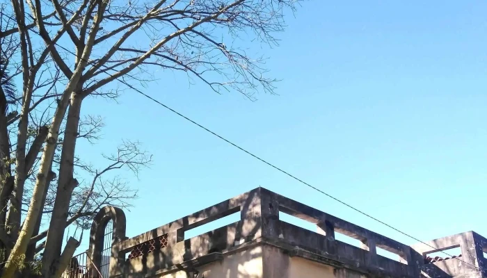 Centro Civico Dr Salvador Allende Municipio De Barros Blancos Zona - Barros Blancos