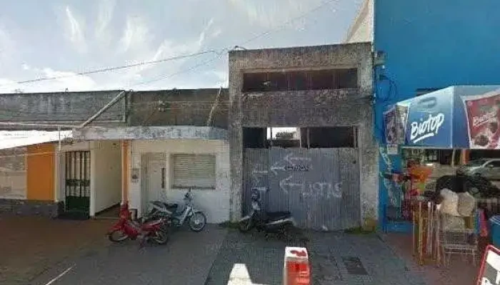 Centro Comercial De Tala -  Street View Y 360 - Tala