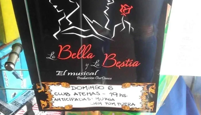 Centro Comercial De Tala -  Todo - Tala