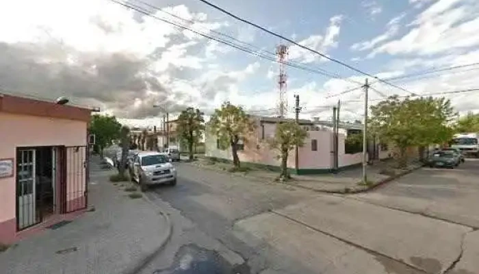 Centro Comercial E Industrial De Juan Lacaze -  Street View Y 360 - Juan L. Lacaze