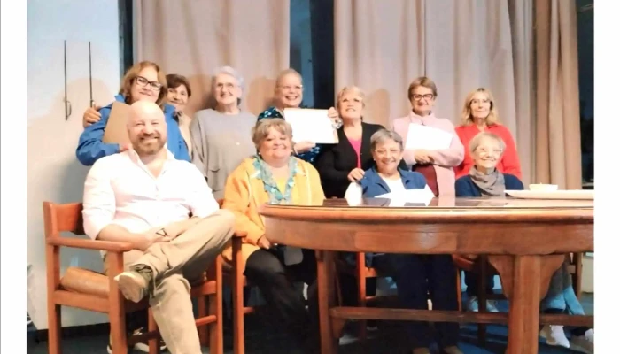 Centro Comercial E Industrial De Soriano -  Comentario 7 - Mercedes