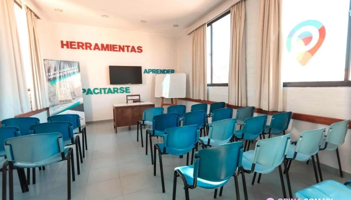 Centro Comercial E Industrial De Soriano -  Restaurante - Mercedes