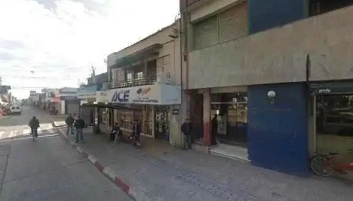 Centro Comercial -  Street View Y 360 - Canelones