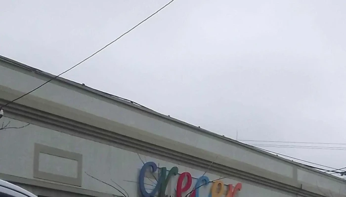 Centro Crecer - Guichón