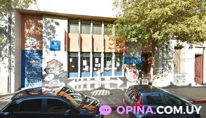 Centro Crecer Salto - Salto