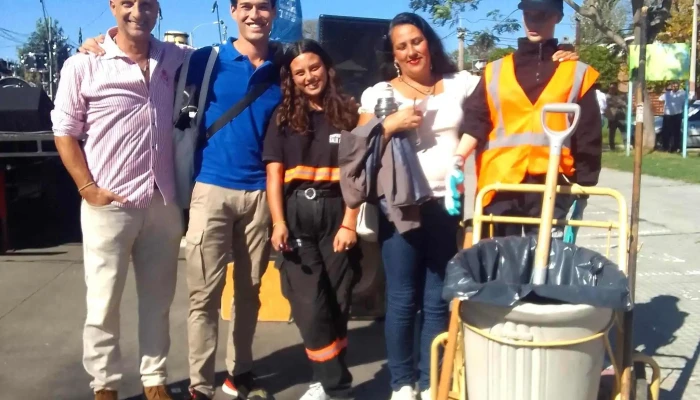 Centro Cultural Alba Roballo -  Comentario 3 - Montevideo