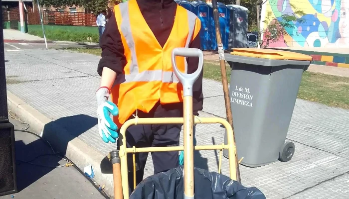 Centro Cultural Alba Roballo -  Comentario 4 - Montevideo