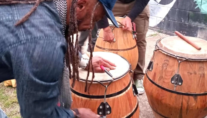 Centro Cultural Alba Roballo -  Comentario 5 - Montevideo