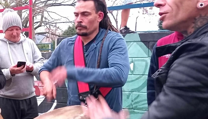 Centro Cultural Alba Roballo -  Comentario 6 - Montevideo