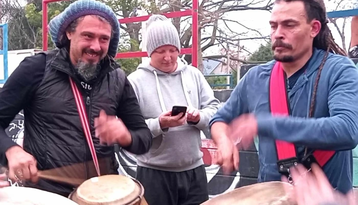 Centro Cultural Alba Roballo -  Como Llegar - Montevideo