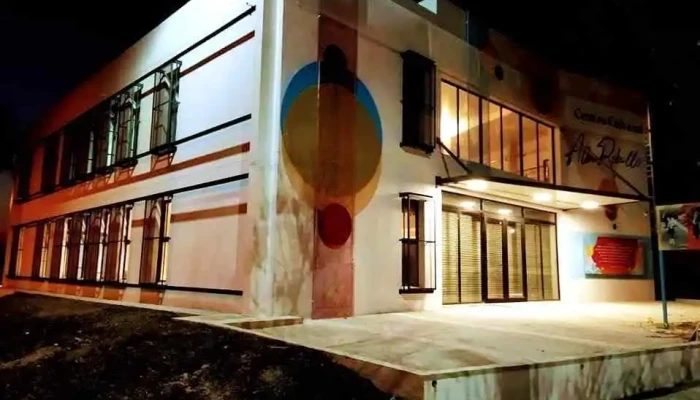 Centro Cultural Alba Roballo -  Del Propietario - Montevideo