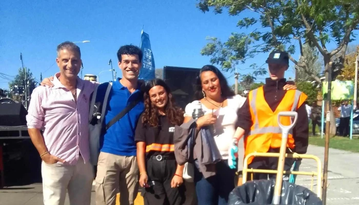 Centro Cultural Alba Roballo -  Zona - Montevideo