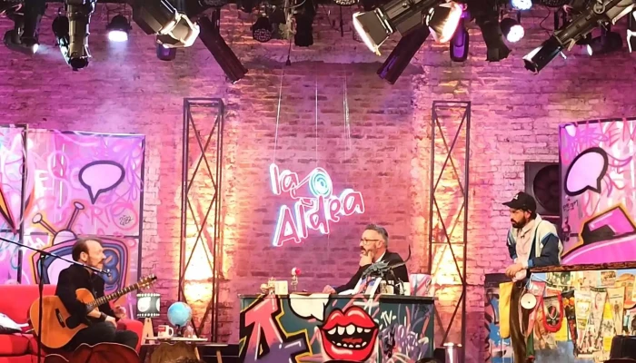 Centro Cultural Artesano -  Instagram - Montevideo