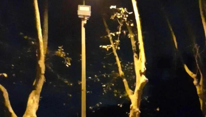 Centro Cultural Artesano -  Ubicacion - Montevideo