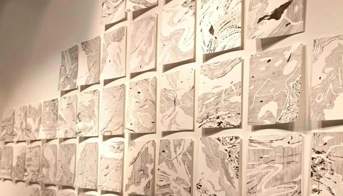 Centro Cultural De Espana Comentario 2 - Montevideo