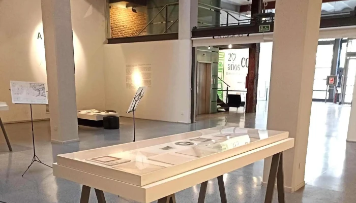 Centro Cultural De Espana Comentario 3 - Montevideo